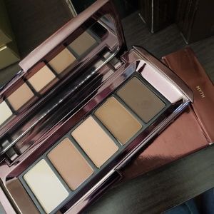 Hourglass Graphik eyeshadow palette